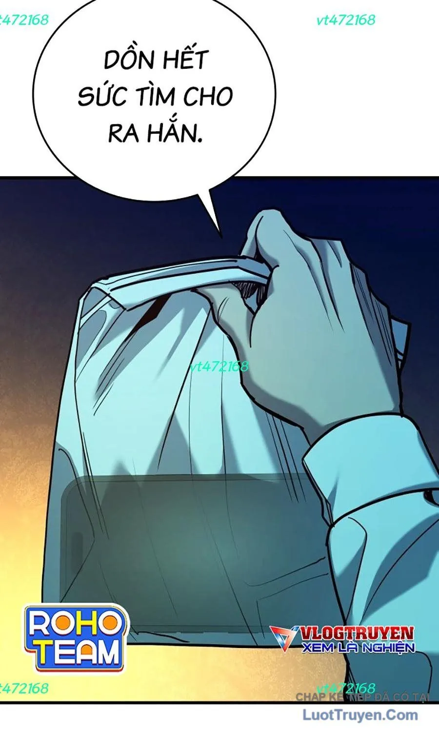 Thực Thi Công Lý - Chương 25 - Trang 156