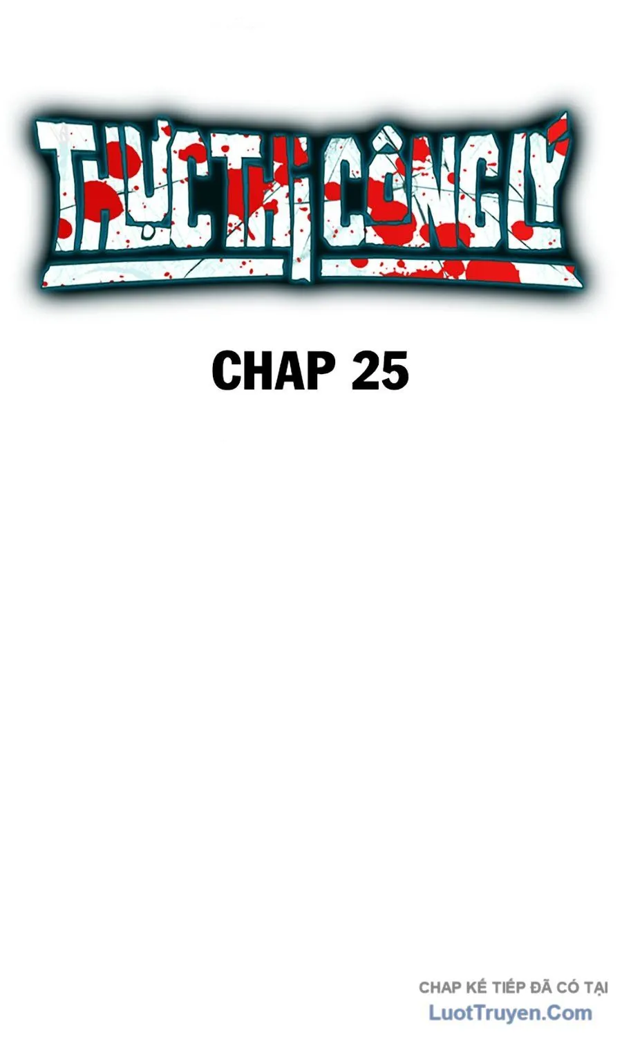 Thực Thi Công Lý - Chương 25 - Trang 65