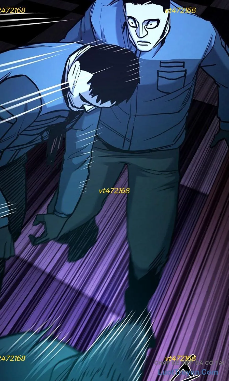 Thực Thi Công Lý - Chương 25 - Trang 80