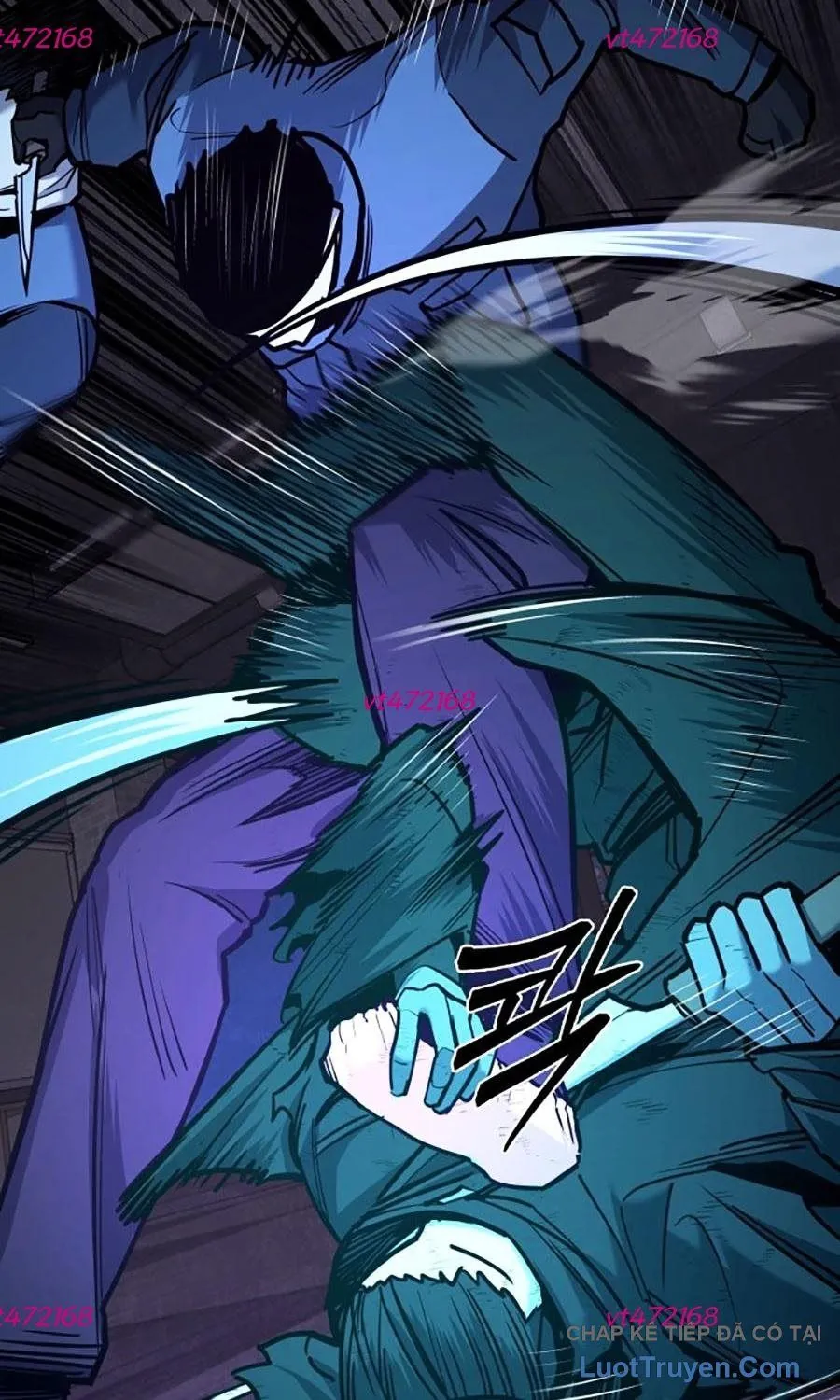 Thực Thi Công Lý - Chương 25 - Trang 83