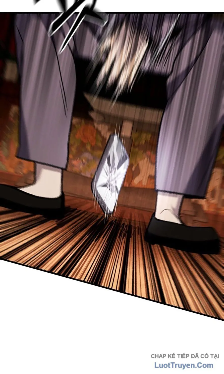 Thực Thi Công Lý - Chương 25 - Trang 134