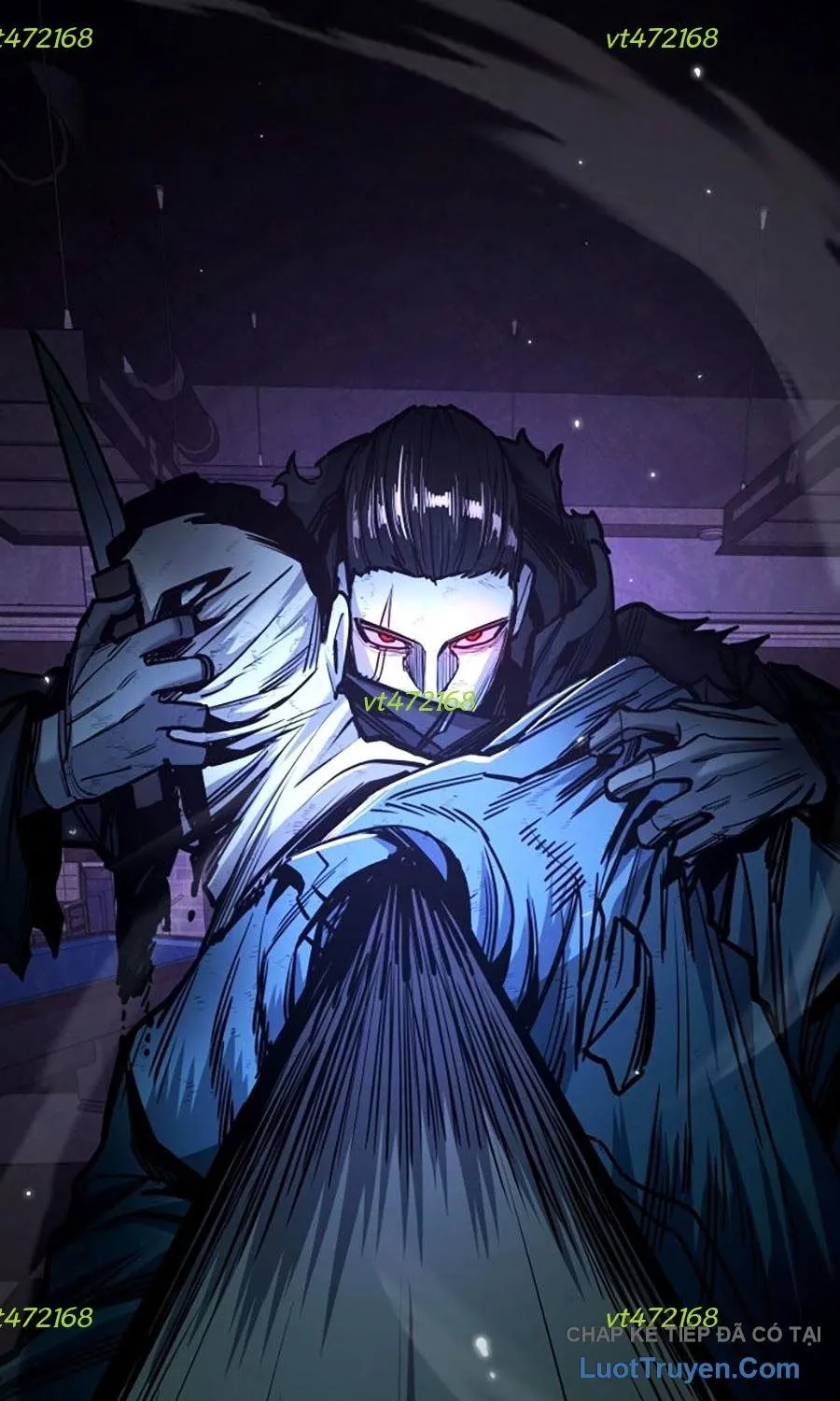 Thực Thi Công Lý - Chương 25 - Trang 77