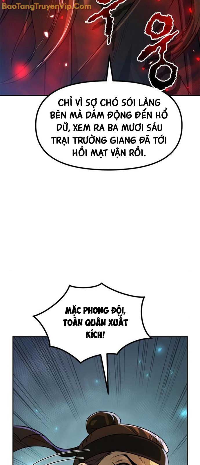 Ma Đạo Chuyển Sinh Ký Chương 121.1 Ảnh 28