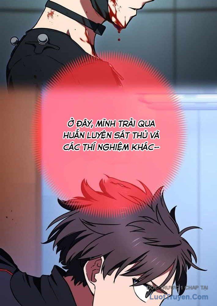 Sát Thần - Chương 16 - Trang 49