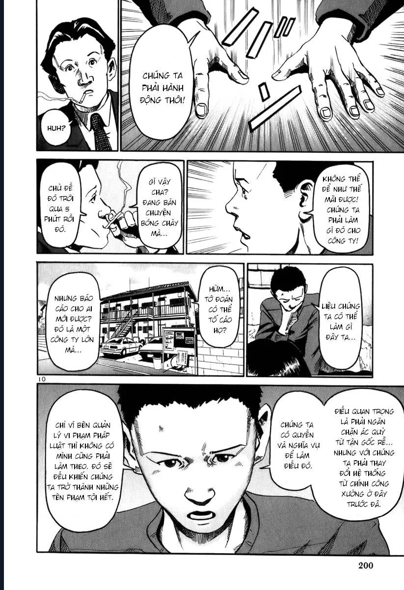 He∀Ds - Chương 9 - Trang 10