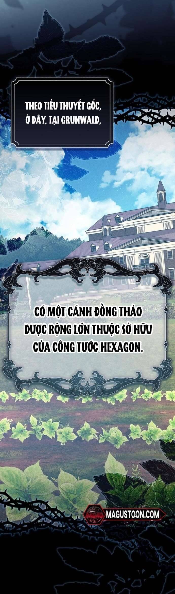 Chồng Của Tôi Giống Nam Chính Quá Đi - Chương 4 - Trang 20