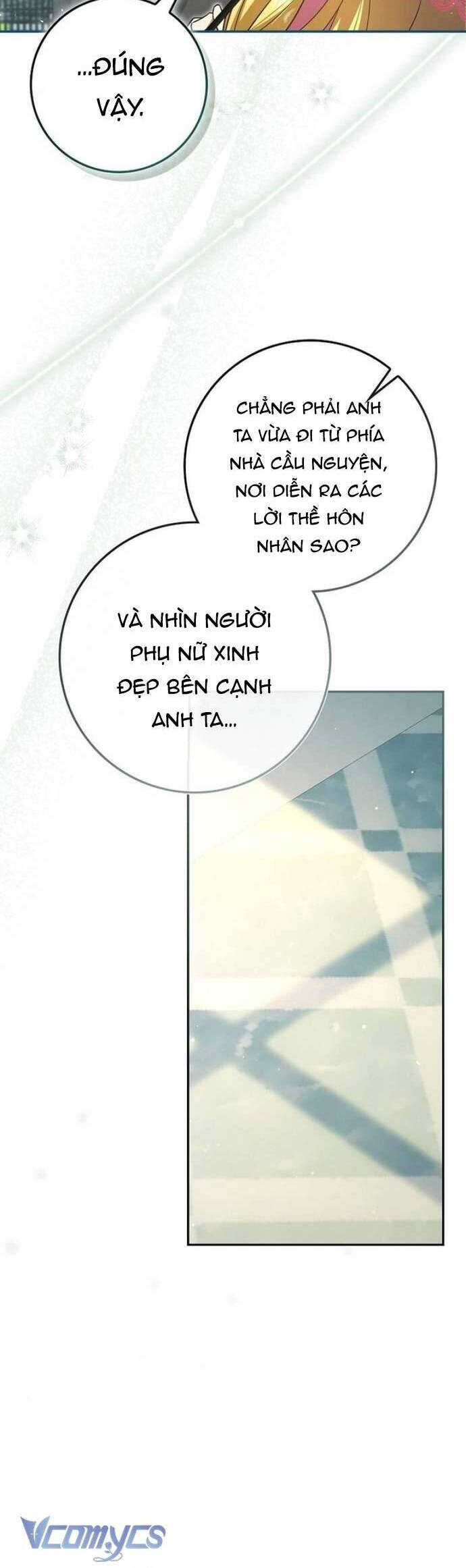 Chồng Của Tôi Giống Nam Chính Quá Đi - Chương 4 - Trang 13
