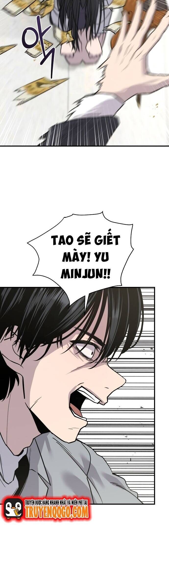 Cây Búa Ma Quái - Chương 3 - Trang 45