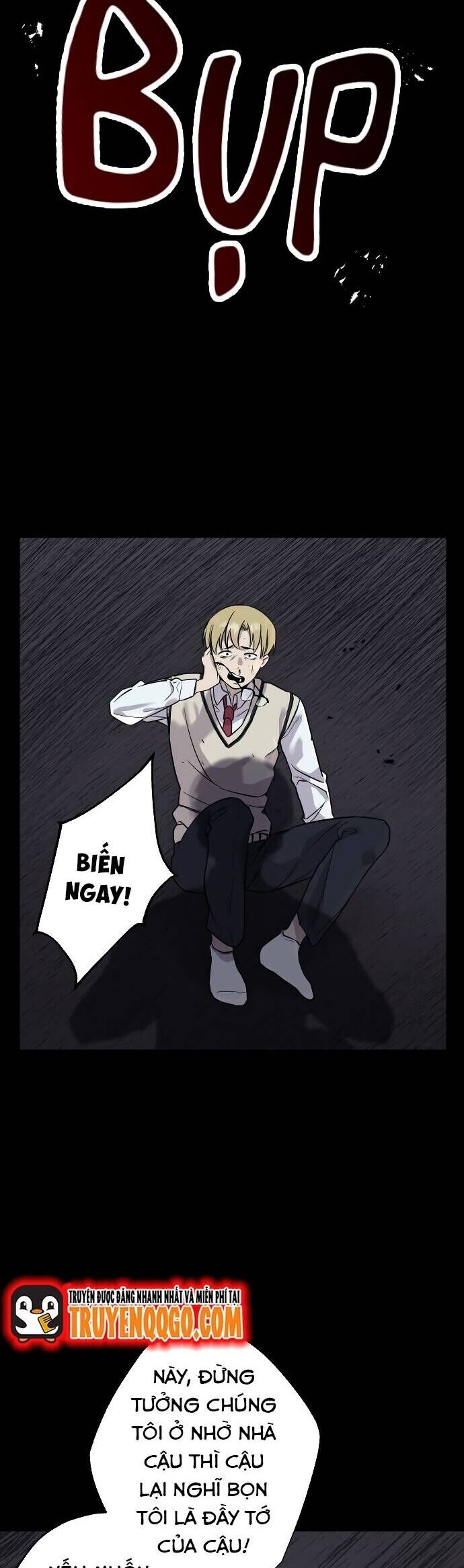 Cây Búa Ma Quái - Chương 3 - Trang 41