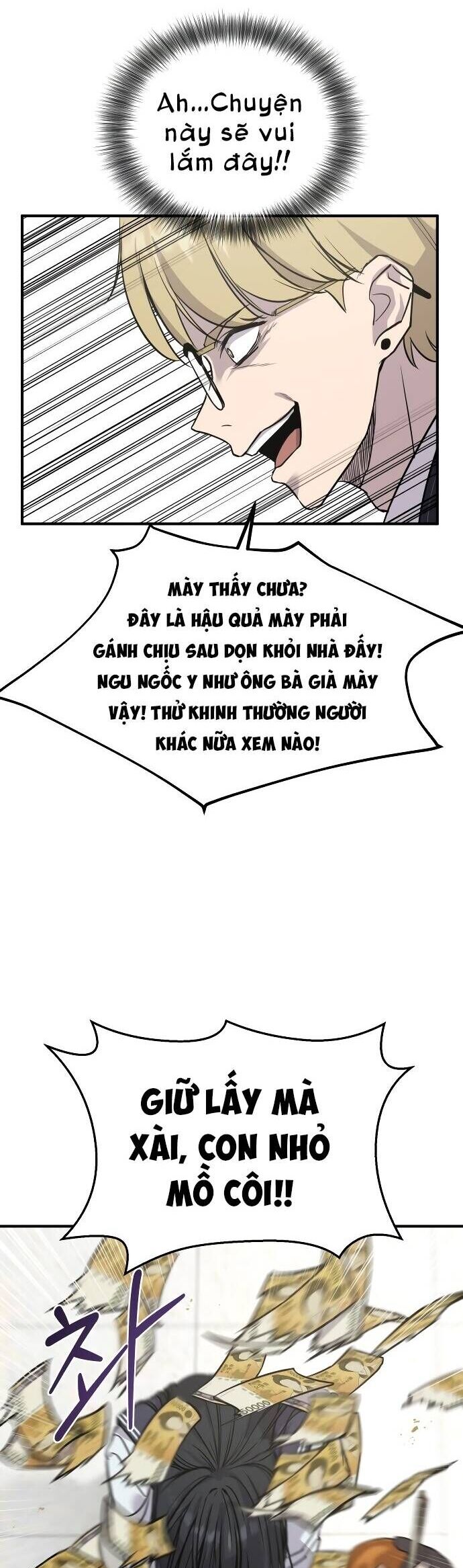 Cây Búa Ma Quái - Chương 3 - Trang 44