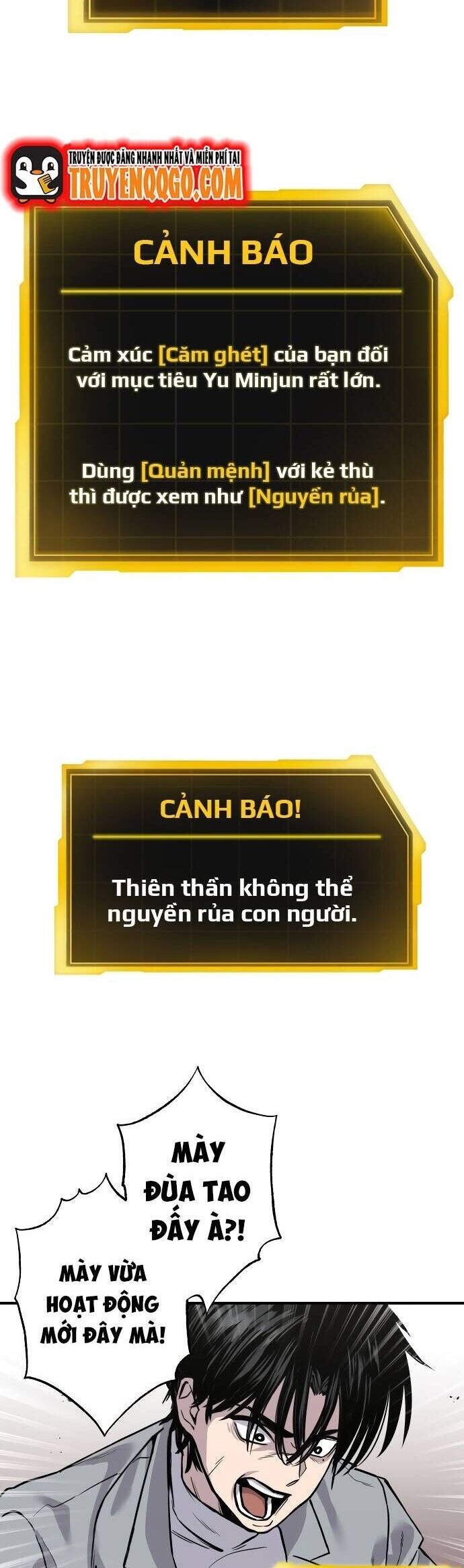 Cây Búa Ma Quái - Chương 3 - Trang 48