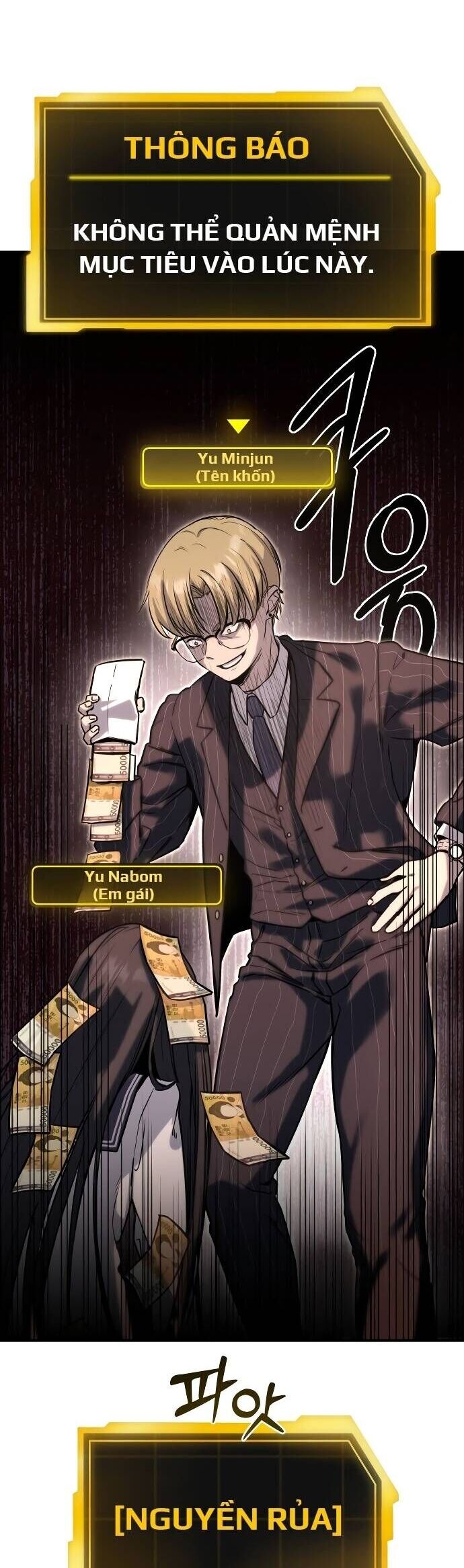 Cây Búa Ma Quái - Chương 3 - Trang 47