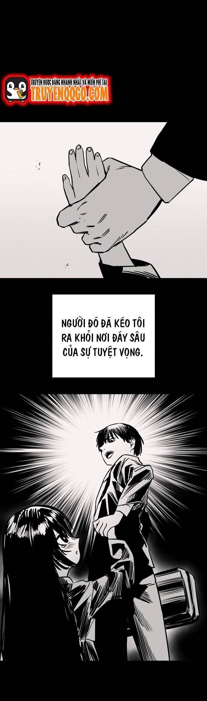 Cây Búa Ma Quái - Chương 3 - Trang 5