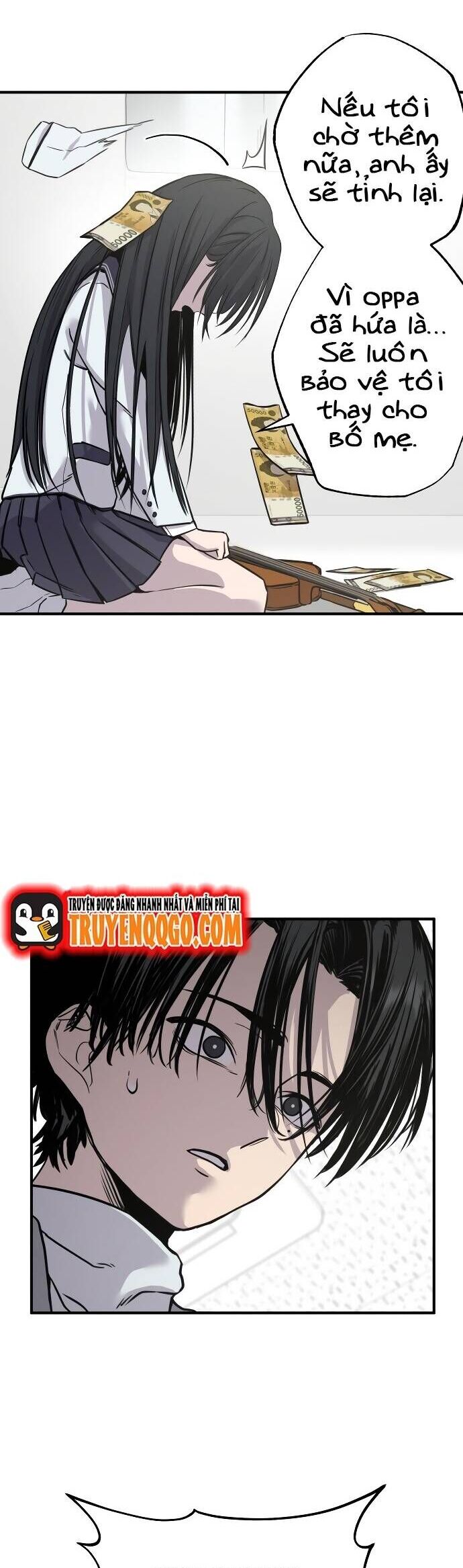 Cây Búa Ma Quái - Chương 3 - Trang 50