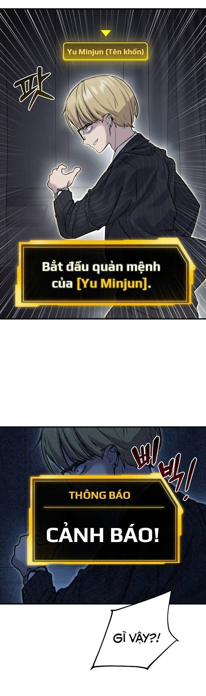 Cây Búa Ma Quái - Chương 3 - Trang 46