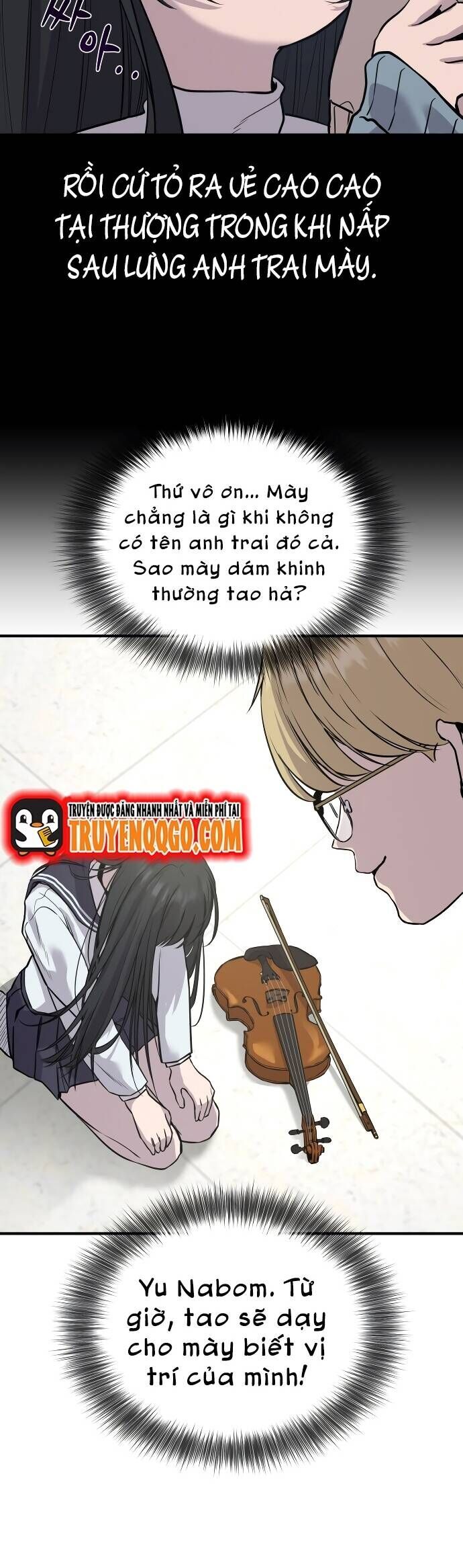 Cây Búa Ma Quái - Chương 3 - Trang 43