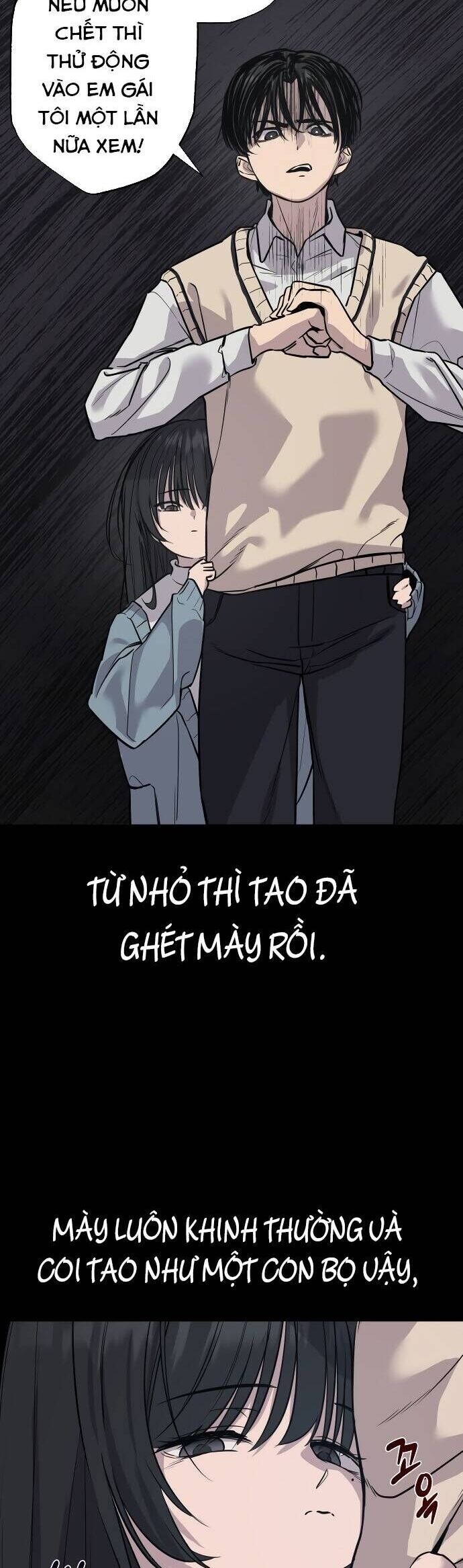 Cây Búa Ma Quái - Chương 3 - Trang 42