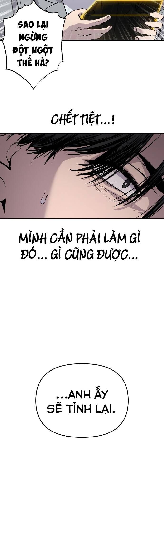 Cây Búa Ma Quái - Chương 3 - Trang 49