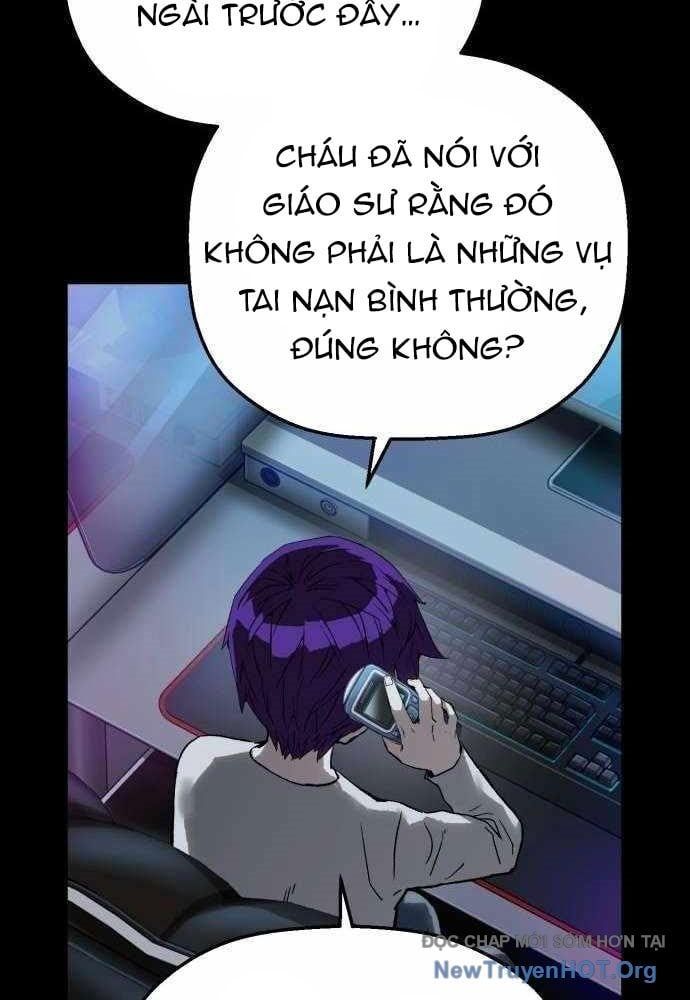 Hồ Sơ Ác Nhân Chương 13 Ảnh 127