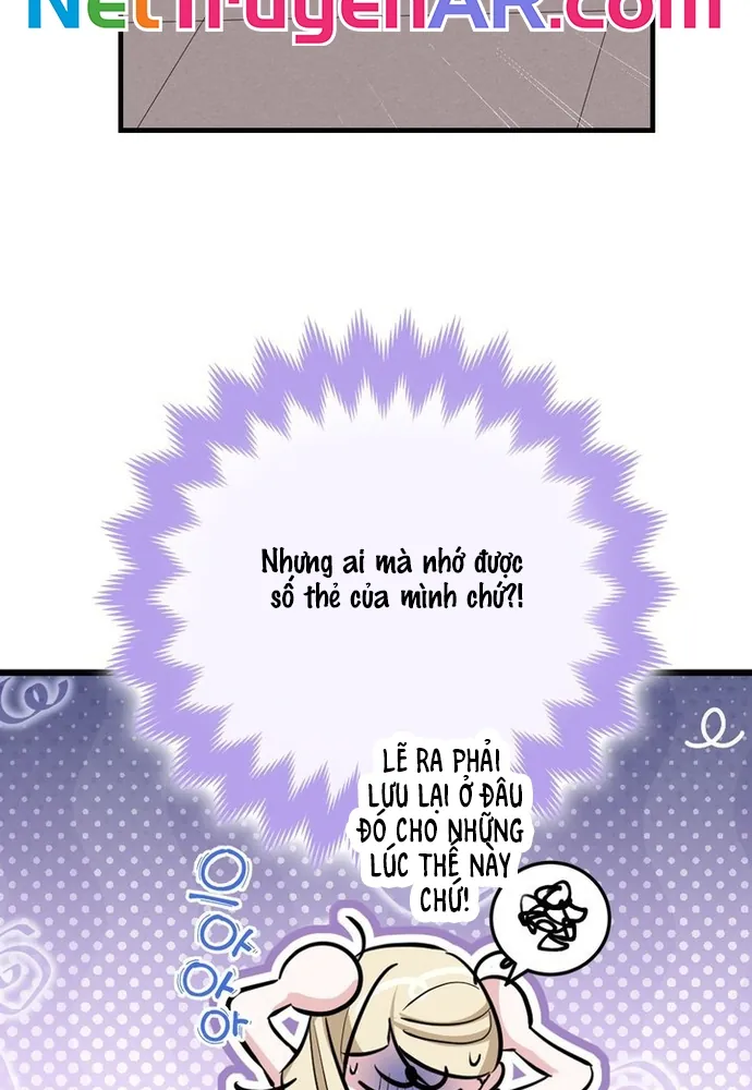 Kẻ Trộm Bóng Đêm Và Cuộc Hôn Nhân Giả Với Điều Tra Viên - Chương 2 - Trang 37