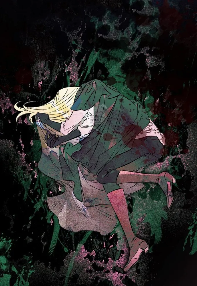 Kẻ Trộm Bóng Đêm Và Cuộc Hôn Nhân Giả Với Điều Tra Viên - Chương 2 - Trang 33