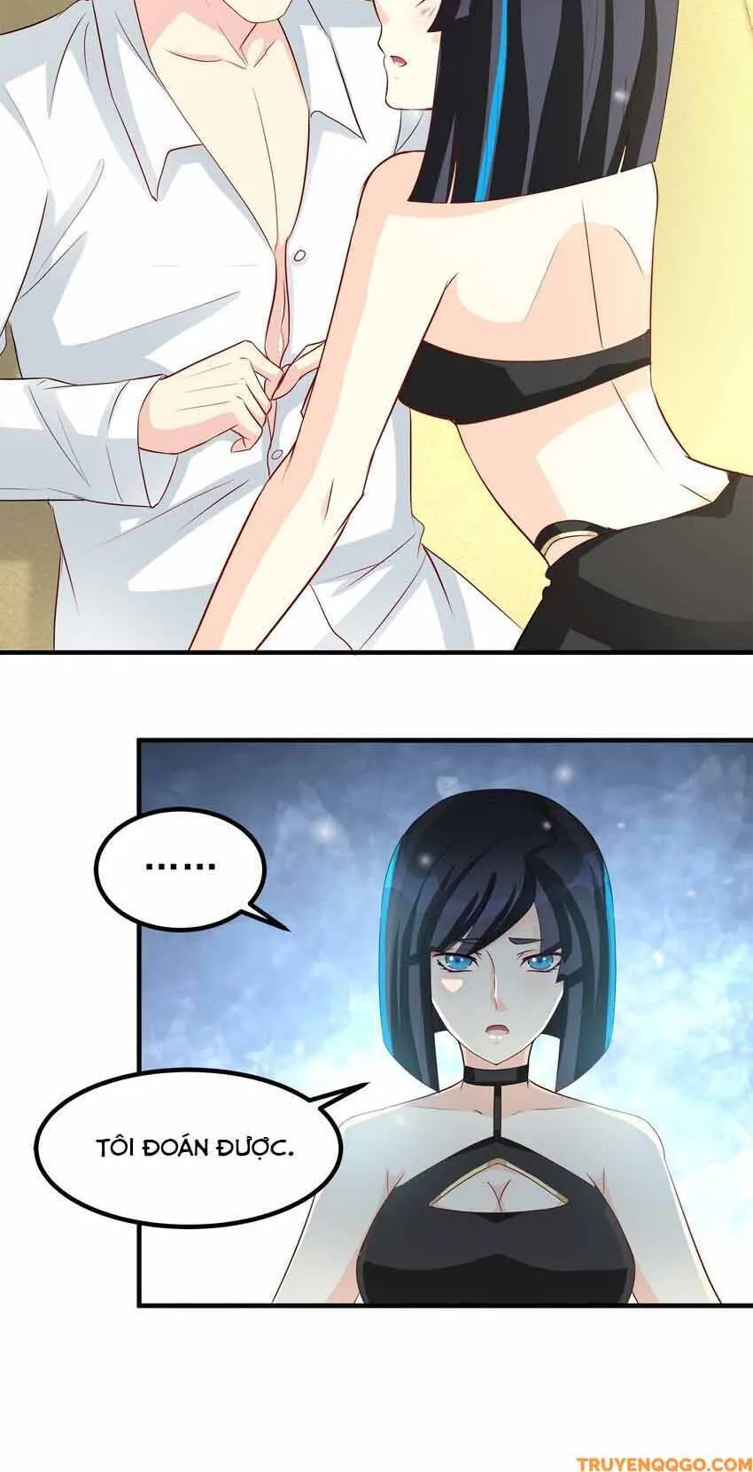 Mở Ra Các Tư Thế Của Nam Thần - Chương 70 - Trang 13