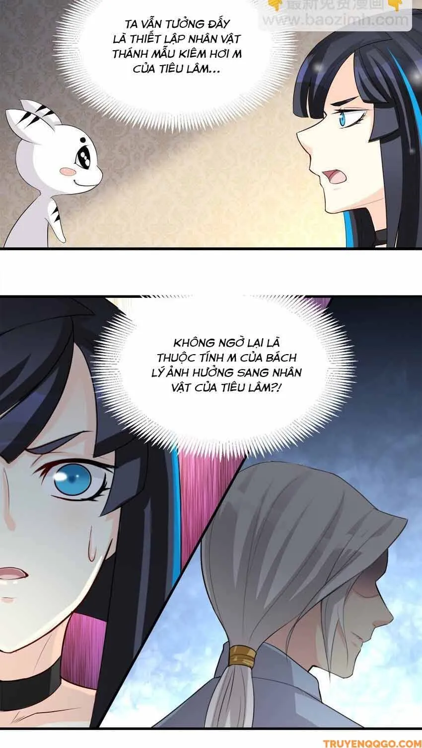 Mở Ra Các Tư Thế Của Nam Thần - Chương 70 - Trang 8