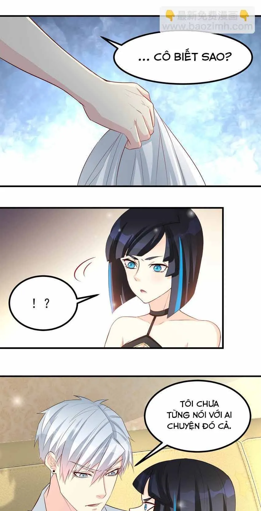 Mở Ra Các Tư Thế Của Nam Thần - Chương 70 - Trang 12