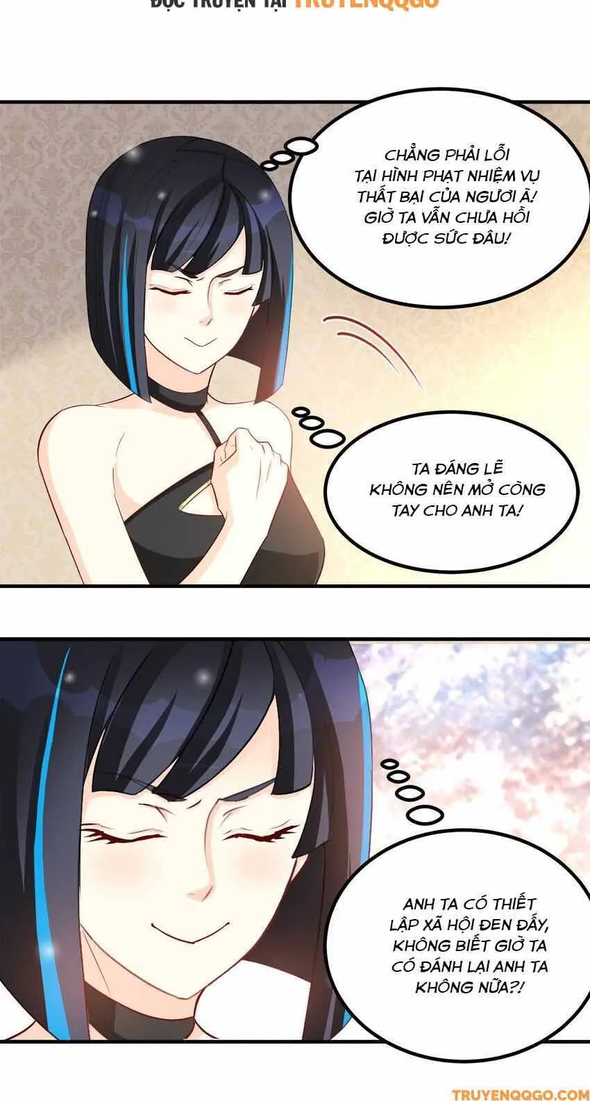 Mở Ra Các Tư Thế Của Nam Thần - Chương 70 - Trang 11