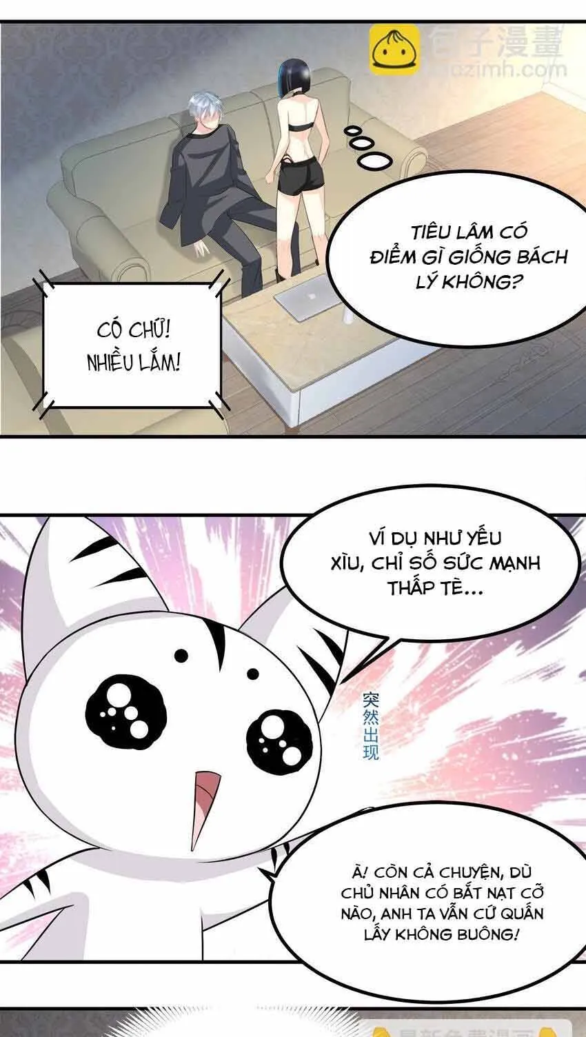 Mở Ra Các Tư Thế Của Nam Thần - Chương 70 - Trang 7