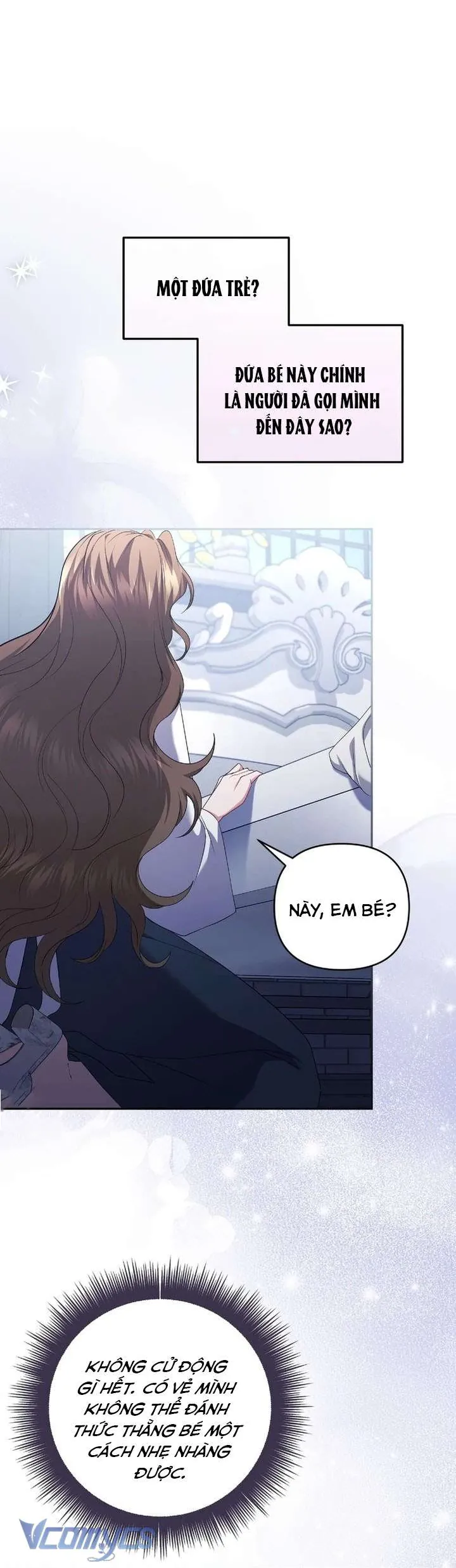 Sát Nhân Nhắm Tới Tiểu Thư Tóc Nâu - Chương 21 - Trang 34