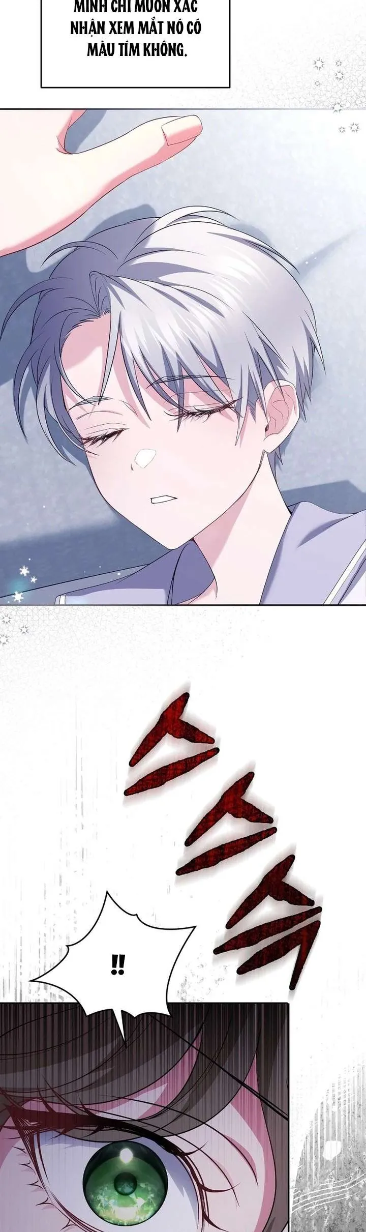 Sát Nhân Nhắm Tới Tiểu Thư Tóc Nâu - Chương 21 - Trang 37