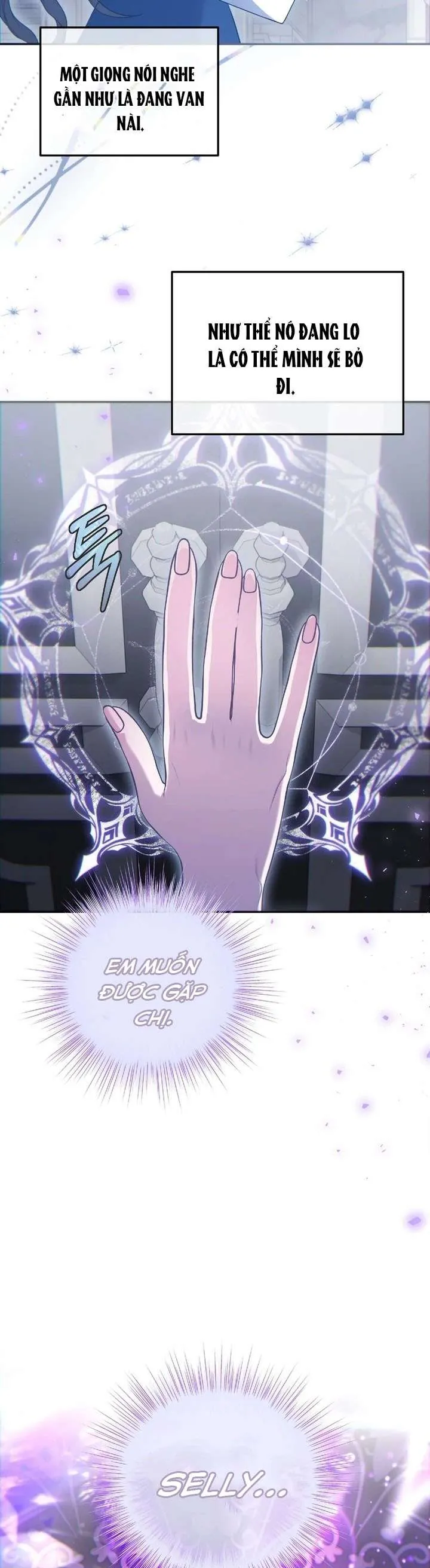 Sát Nhân Nhắm Tới Tiểu Thư Tóc Nâu - Chương 21 - Trang 26