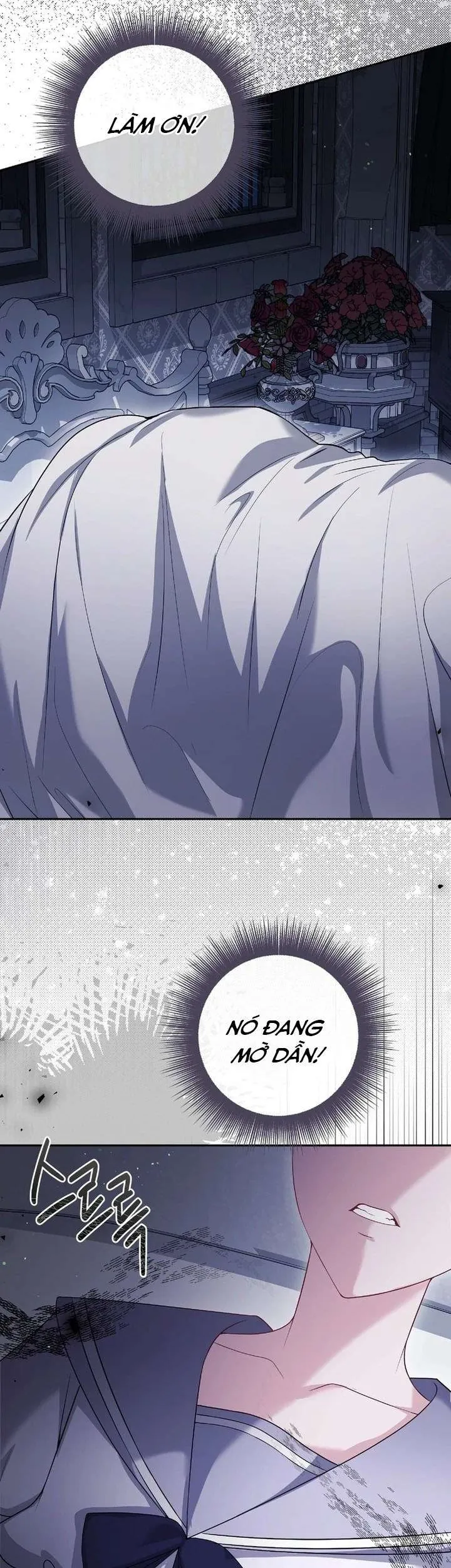 Sát Nhân Nhắm Tới Tiểu Thư Tóc Nâu - Chương 21 - Trang 50