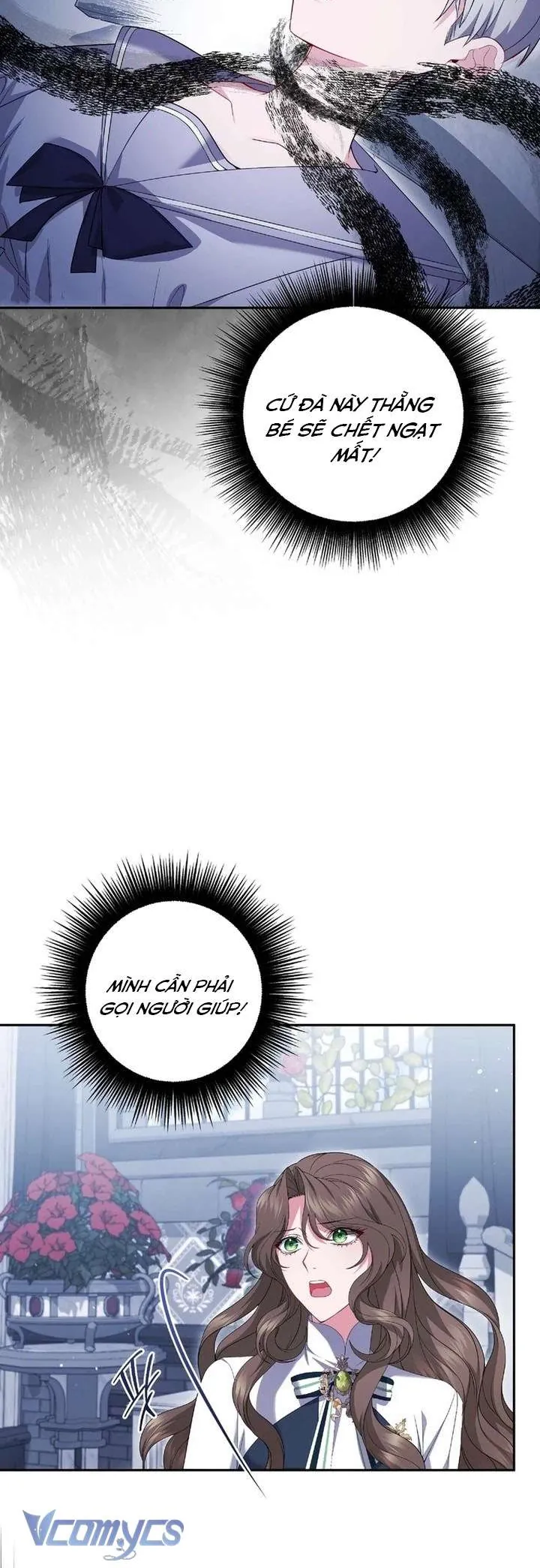 Sát Nhân Nhắm Tới Tiểu Thư Tóc Nâu - Chương 21 - Trang 41