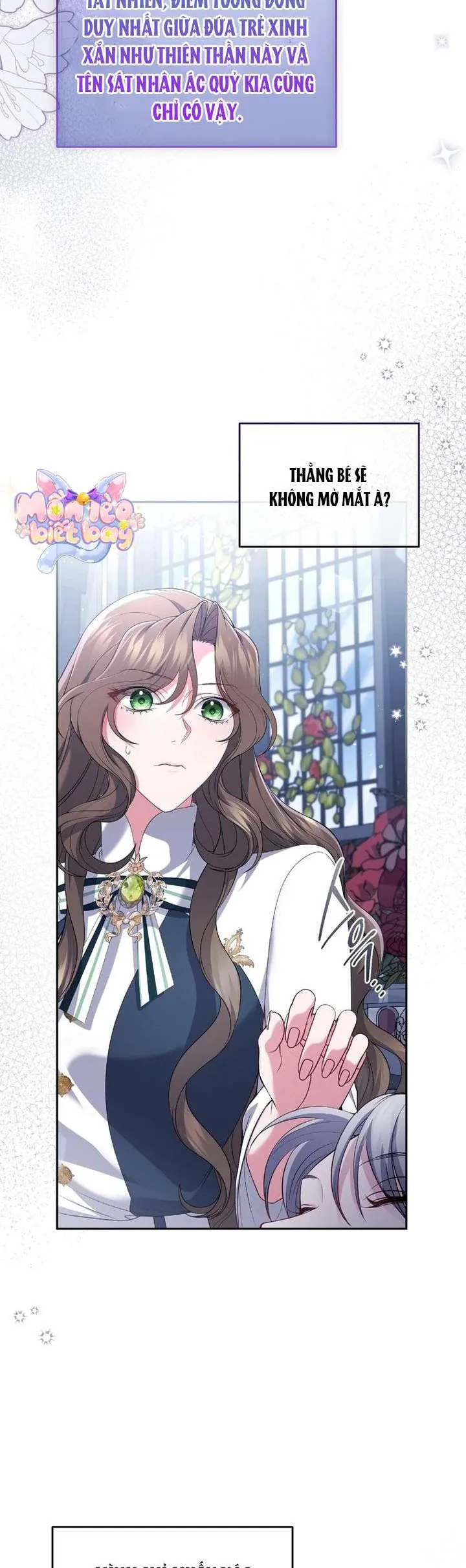 Sát Nhân Nhắm Tới Tiểu Thư Tóc Nâu - Chương 21 - Trang 36