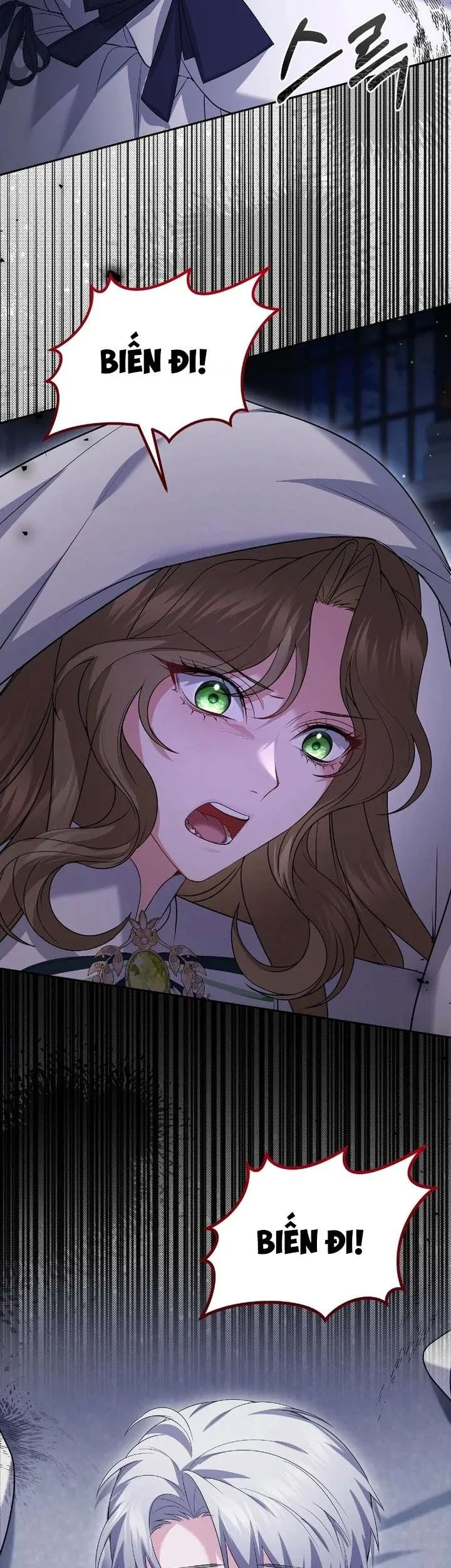 Sát Nhân Nhắm Tới Tiểu Thư Tóc Nâu - Chương 21 - Trang 51