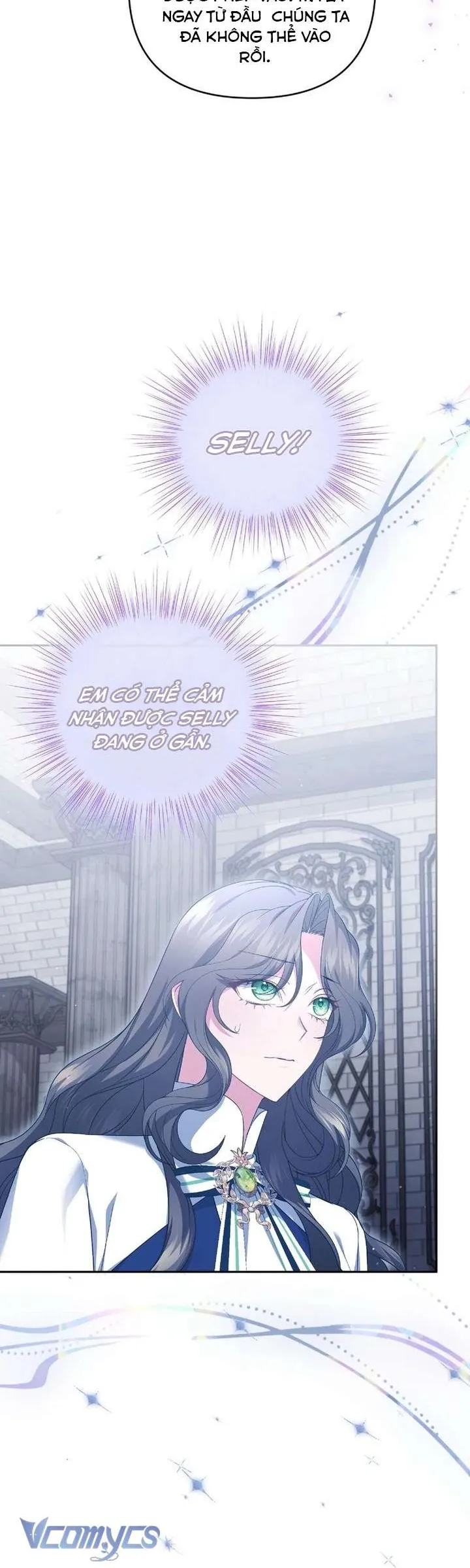 Sát Nhân Nhắm Tới Tiểu Thư Tóc Nâu - Chương 21 - Trang 24