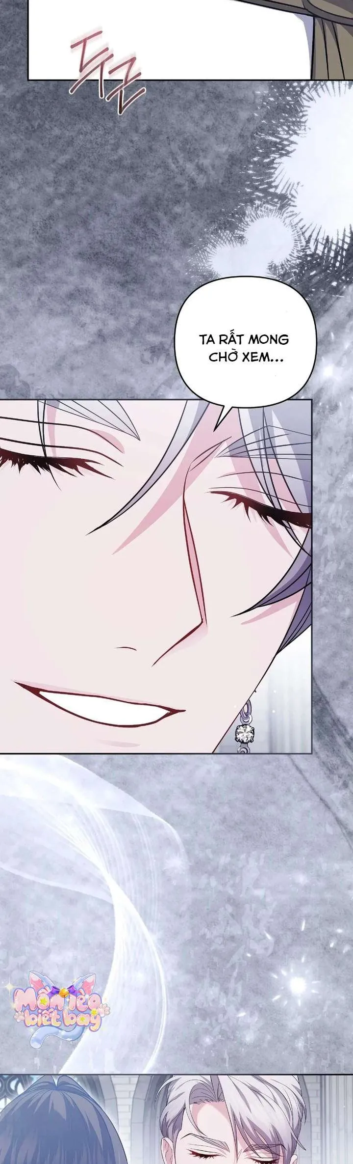 Sát Nhân Nhắm Tới Tiểu Thư Tóc Nâu - Chương 21 - Trang 18