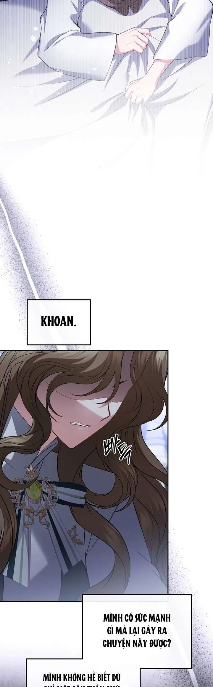 Sát Nhân Nhắm Tới Tiểu Thư Tóc Nâu - Chương 21 - Trang 46