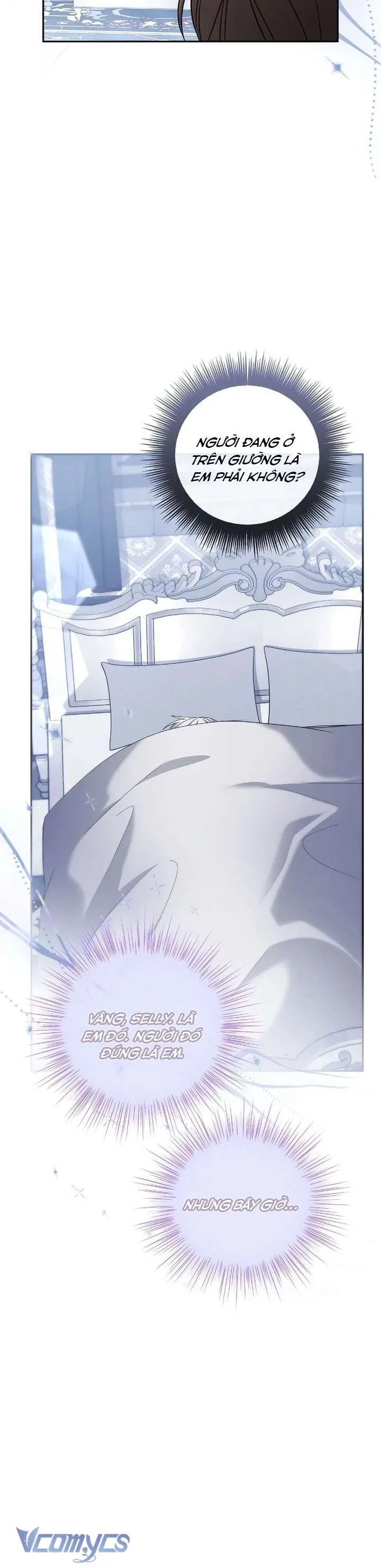 Sát Nhân Nhắm Tới Tiểu Thư Tóc Nâu - Chương 21 - Trang 30