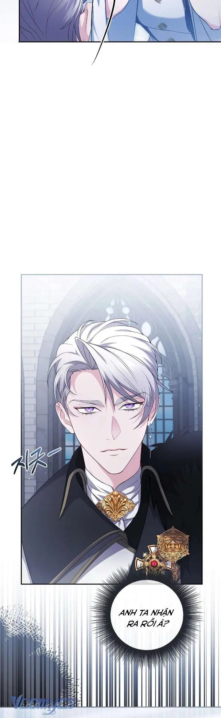 Sát Nhân Nhắm Tới Tiểu Thư Tóc Nâu - Chương 21 - Trang 13