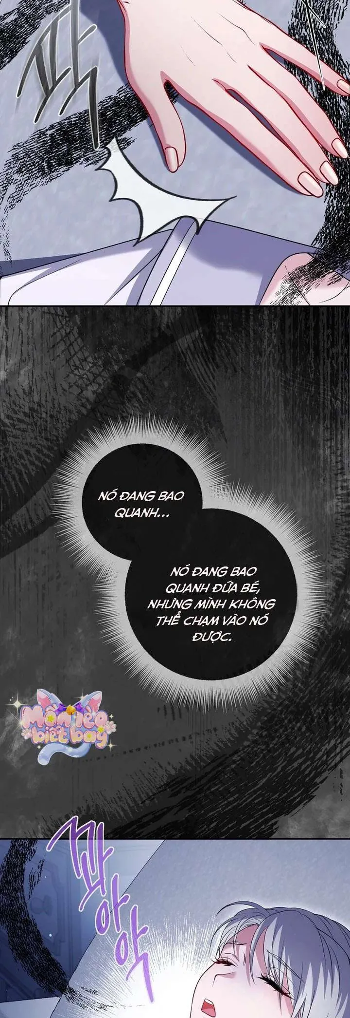 Sát Nhân Nhắm Tới Tiểu Thư Tóc Nâu - Chương 21 - Trang 40