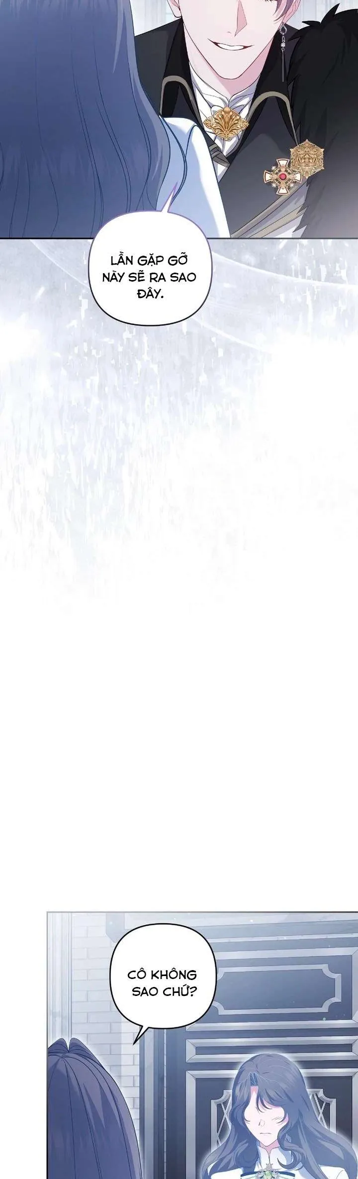 Sát Nhân Nhắm Tới Tiểu Thư Tóc Nâu - Chương 21 - Trang 19