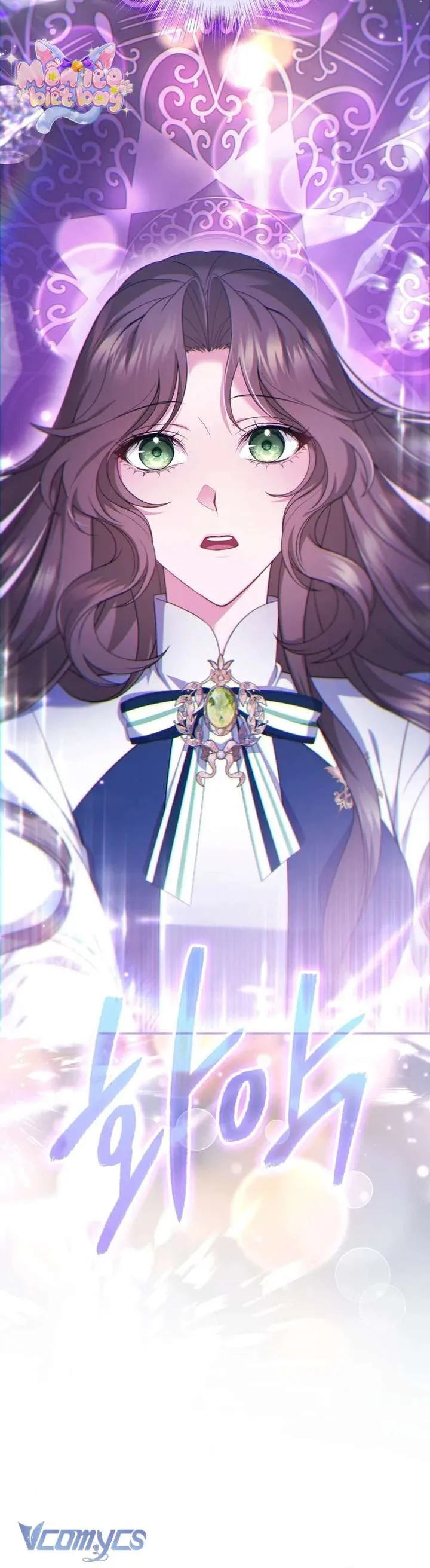 Sát Nhân Nhắm Tới Tiểu Thư Tóc Nâu - Chương 21 - Trang 27