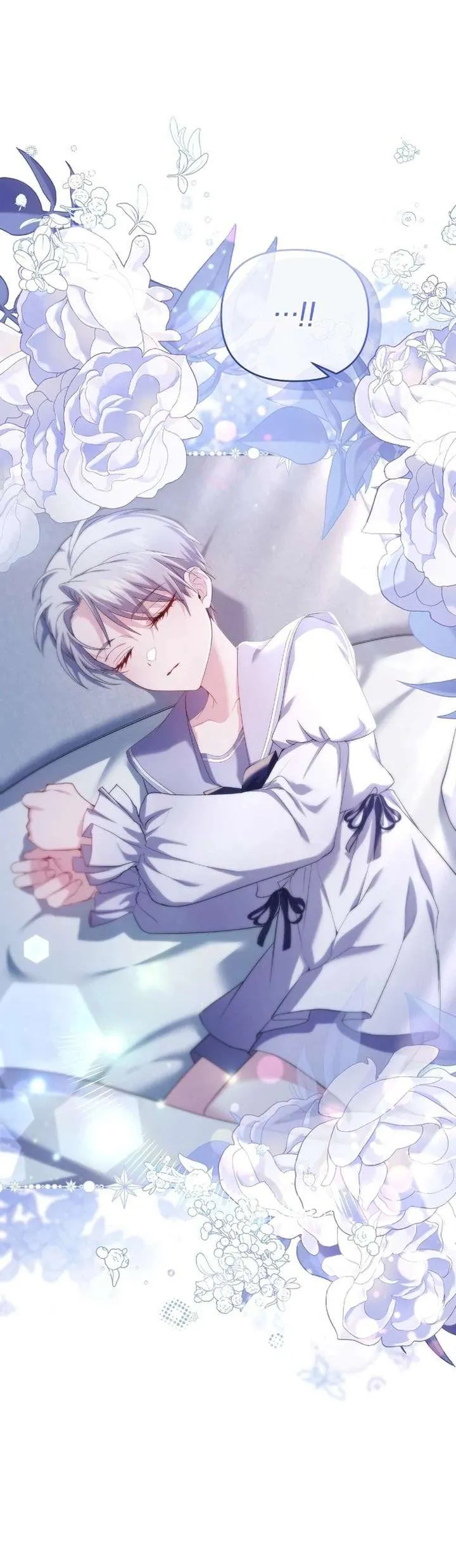 Sát Nhân Nhắm Tới Tiểu Thư Tóc Nâu - Chương 21 - Trang 33