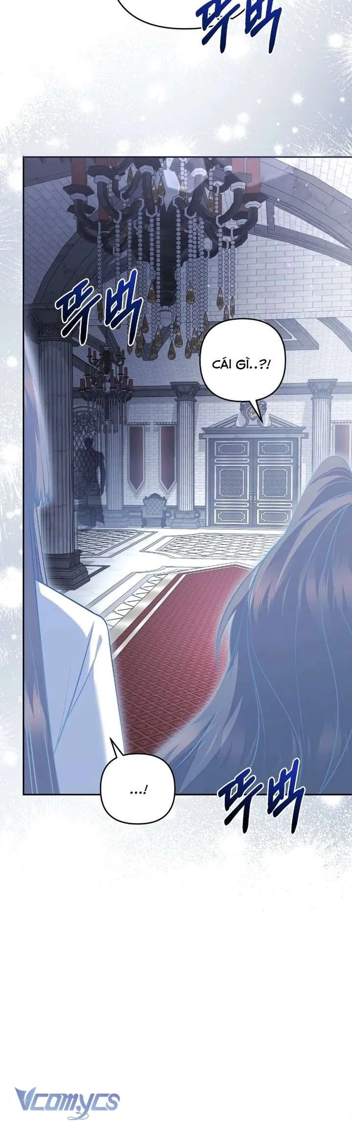 Sát Nhân Nhắm Tới Tiểu Thư Tóc Nâu - Chương 21 - Trang 9