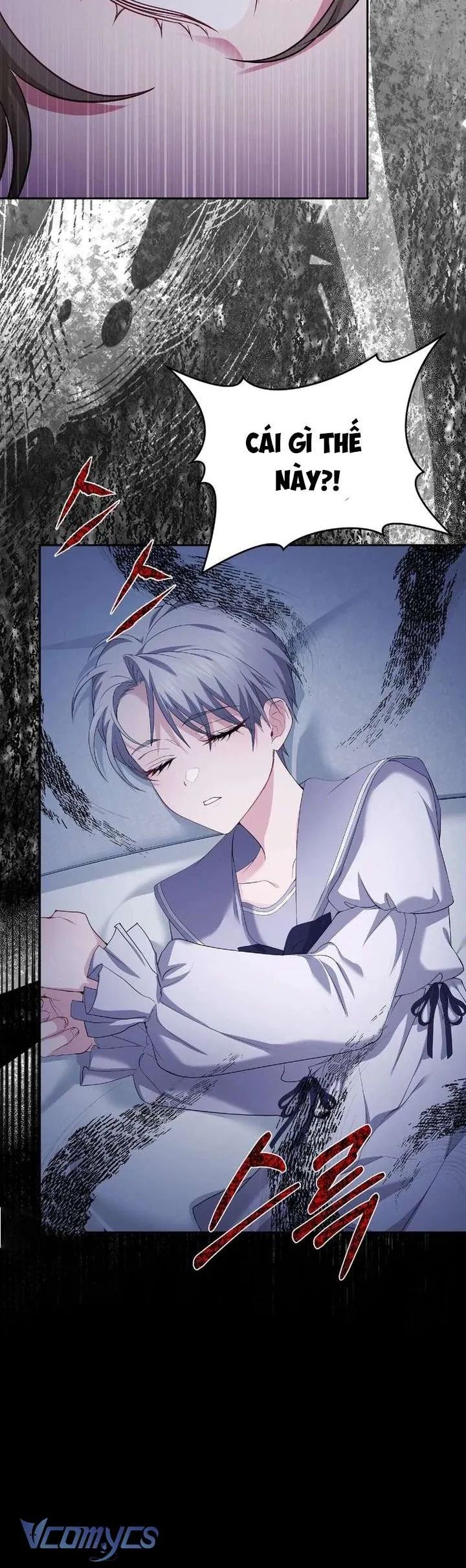 Sát Nhân Nhắm Tới Tiểu Thư Tóc Nâu - Chương 21 - Trang 38