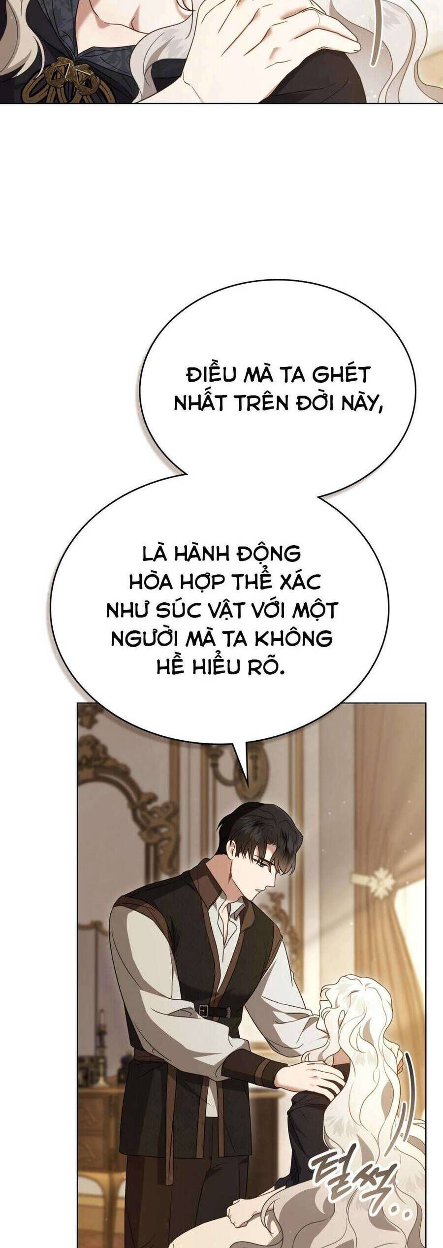 Hôn Nhân Khế Ước Chương 26 Ảnh 30