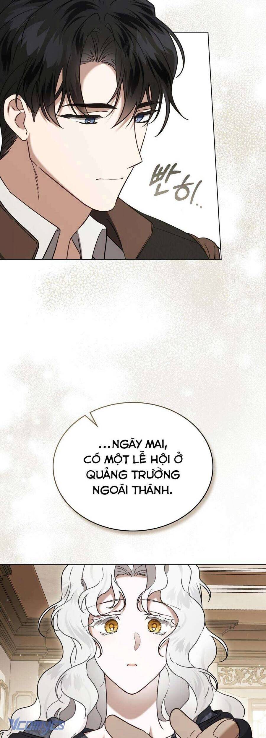 Hôn Nhân Khế Ước Chương 26 Ảnh 46